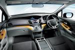 Honda Odyssey 2009 года